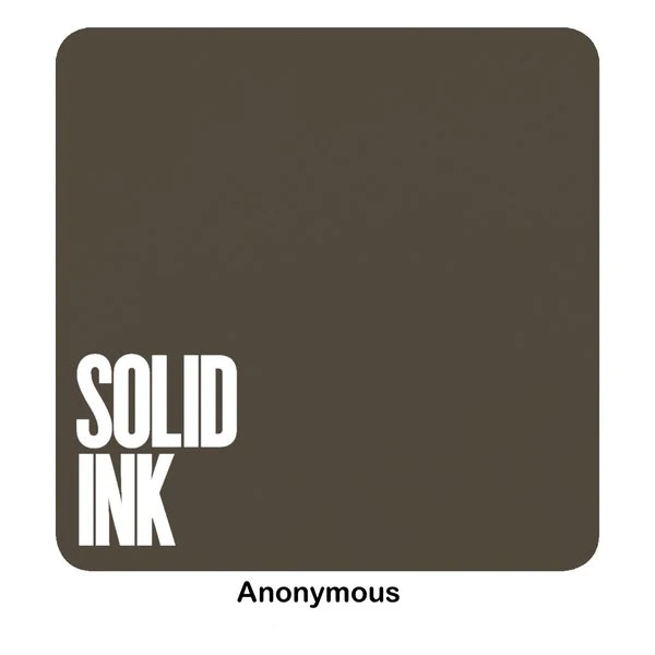 Solid Ink - Anonymous - Image 3