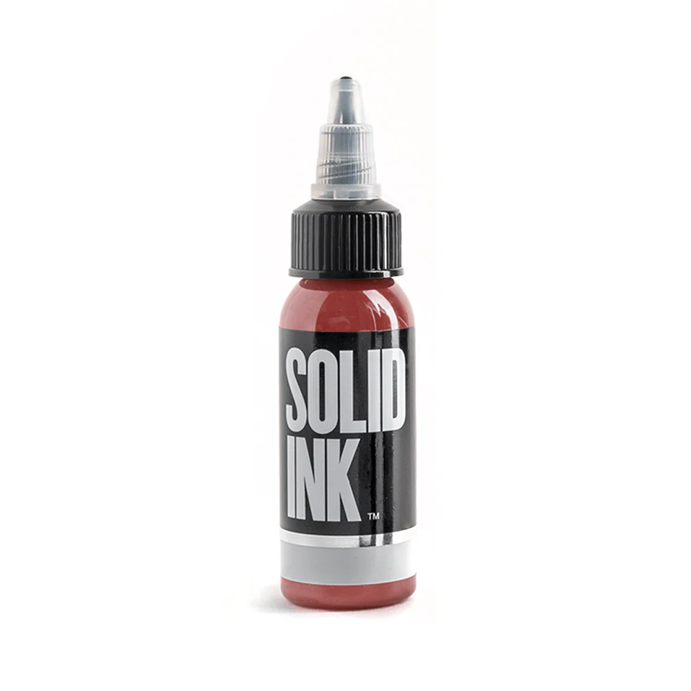 Solid Ink - Blood — Pick Size - Image 2