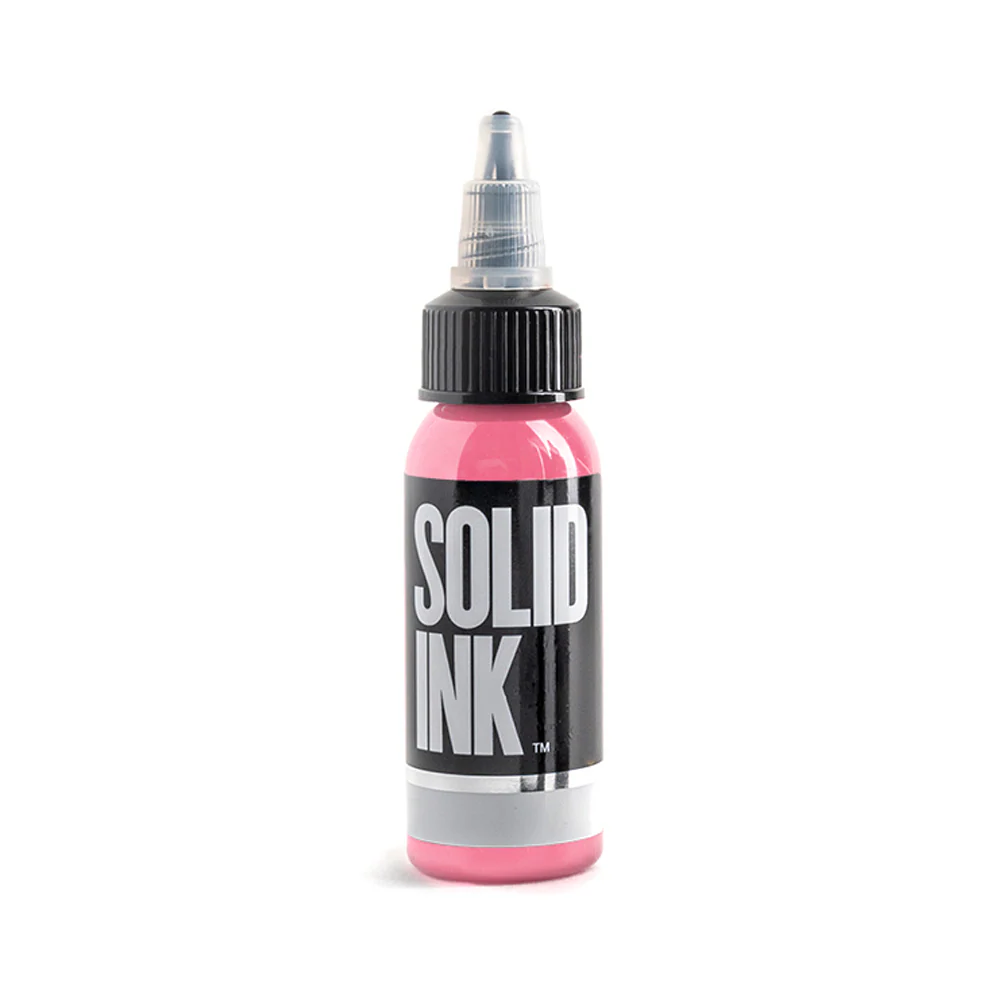 Solid Ink — Bubblegum — Pick Size - Image 2
