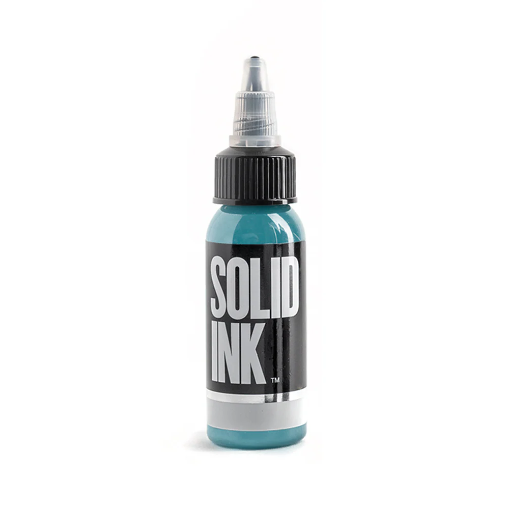 Solid Ink - Cancun - Image 2