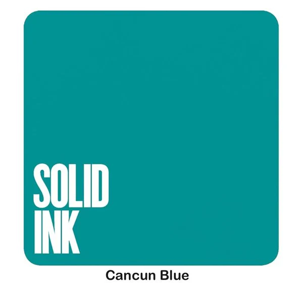 Solid Ink - Cancun - Image 3