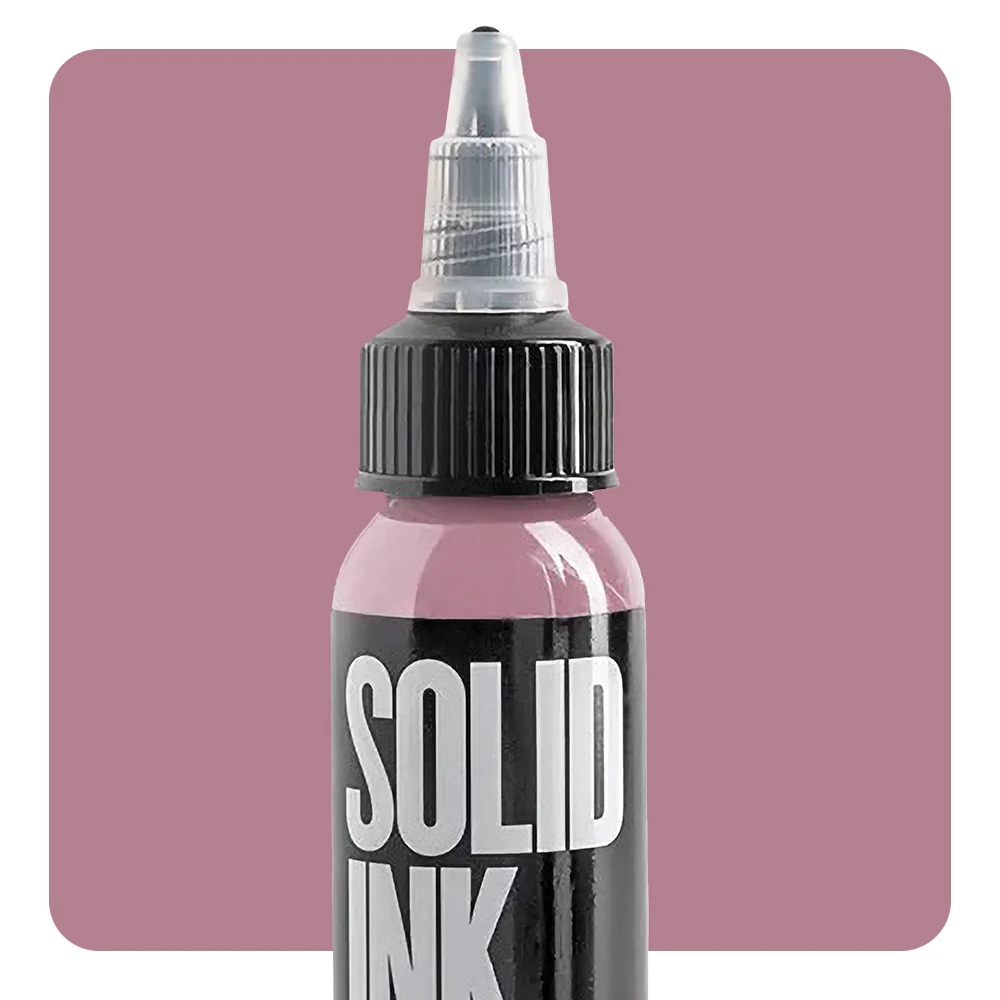 Solid Ink - Dead Rose — Pick Size