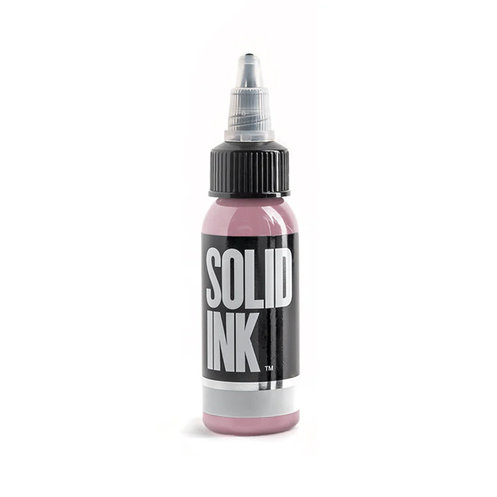 Solid Ink - Dead Rose — Pick Size - Image 2