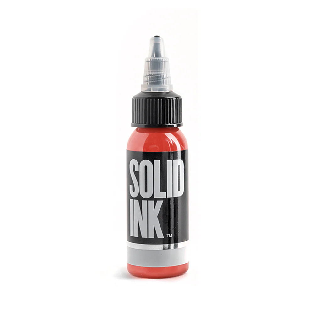 Solid Ink — Diablo — Pick Size - Image 2