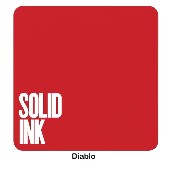 Solid Ink — Diablo — Pick Size - Image 3