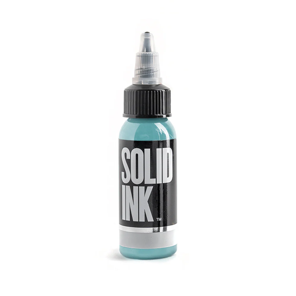 Solid Ink - Dolphin - Image 2