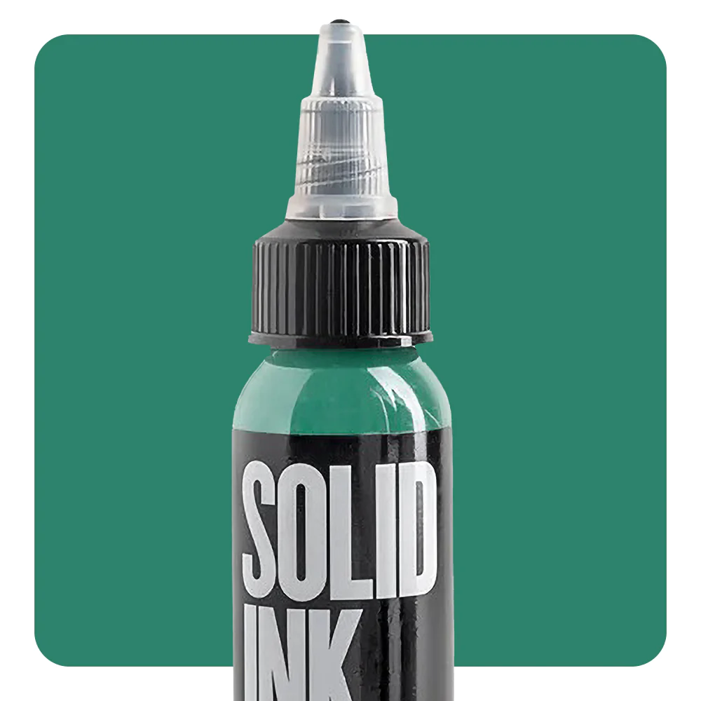 Solid Ink — Dragon — Pick Size