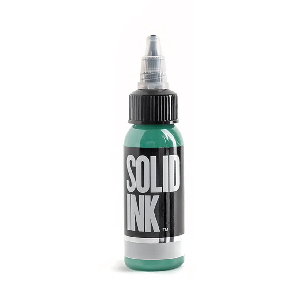 Solid Ink — Dragon — Pick Size - Image 2