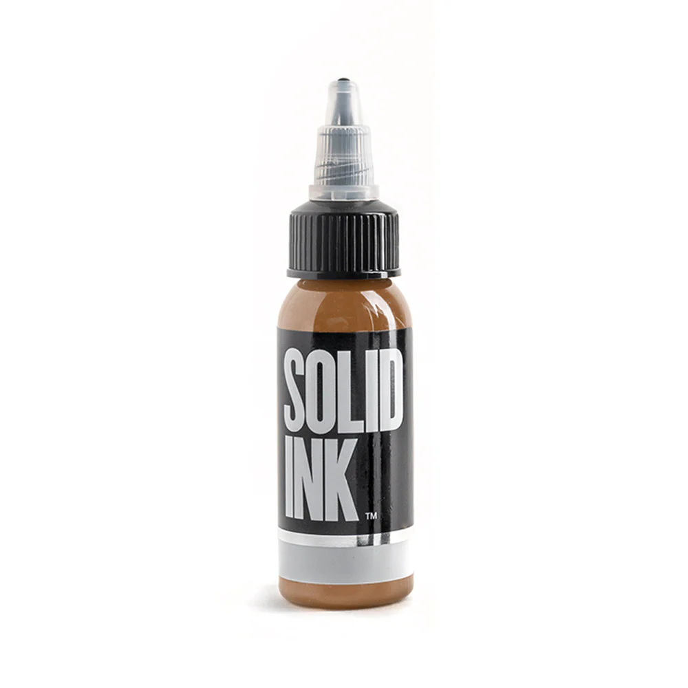 Solid Ink — Dulce De Leche — Pick Size - Image 2