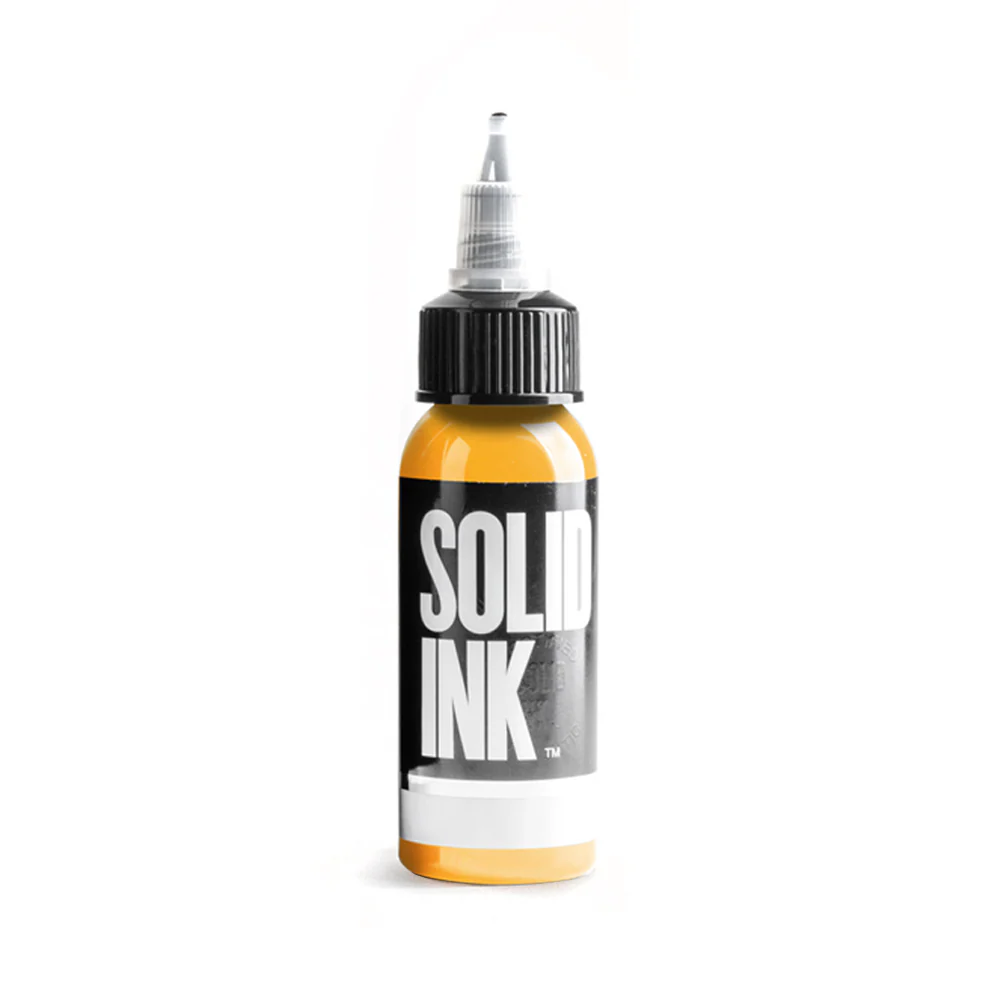 Solid Ink — El Dorado — Pick Size - Image 2