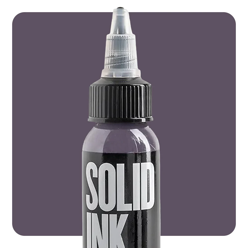 Solid Ink - Fig