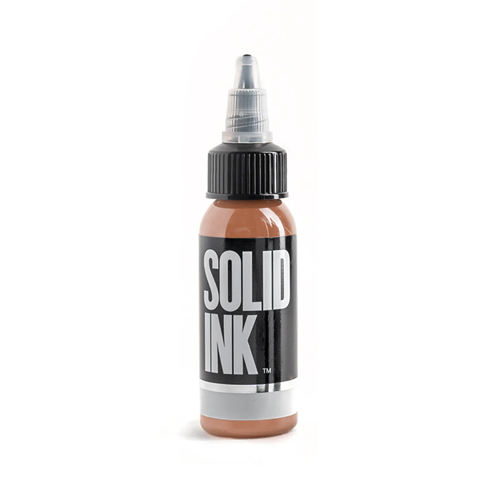 Solid Ink — Flesh — Pick Size - Image 2
