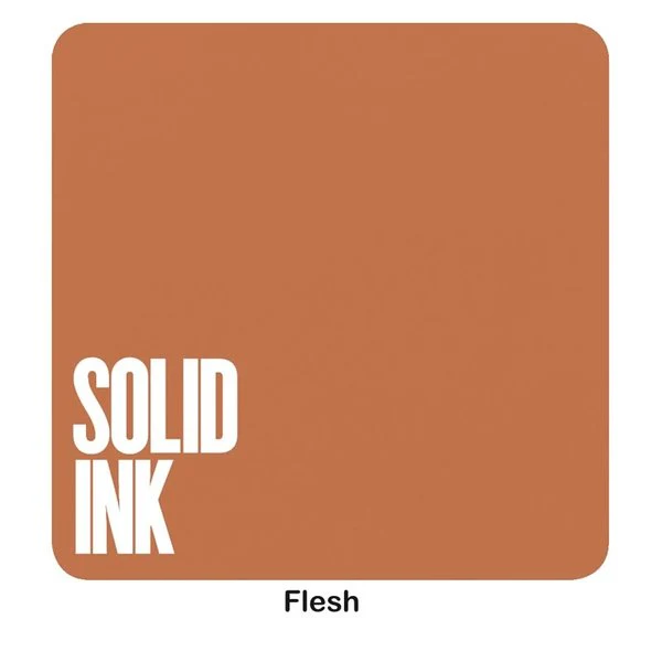 Solid Ink — Flesh — Pick Size - Image 3