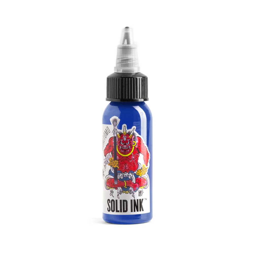 Solid Ink - Horitomo Gunjo - Image 2