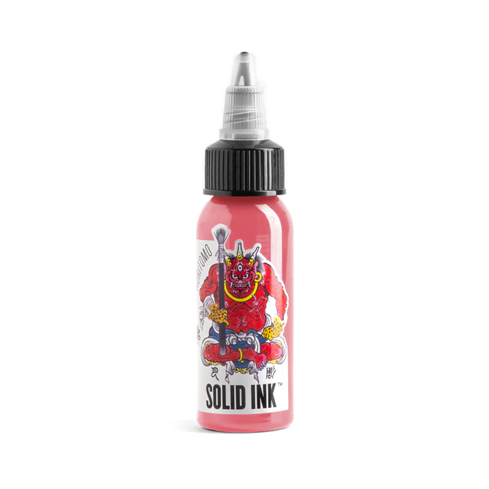 Solid Ink - Horitomo Sakura - Image 2