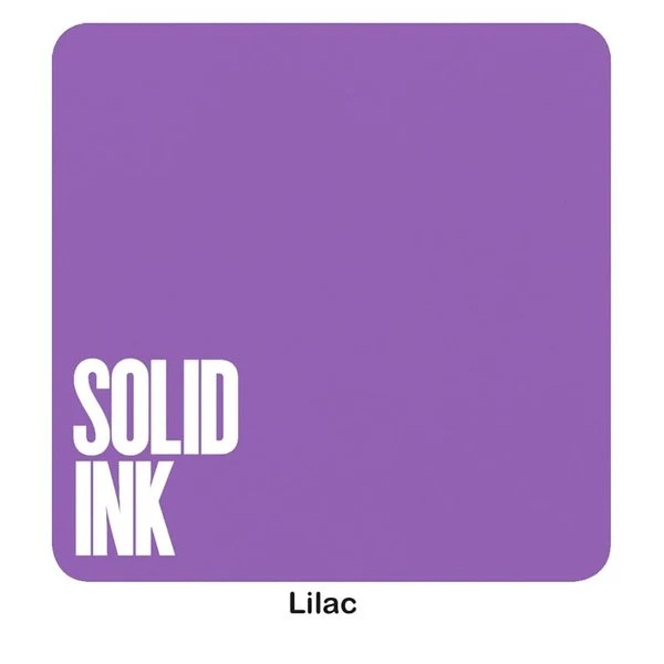 Solid Ink — Lilac — Pick Size - Image 3