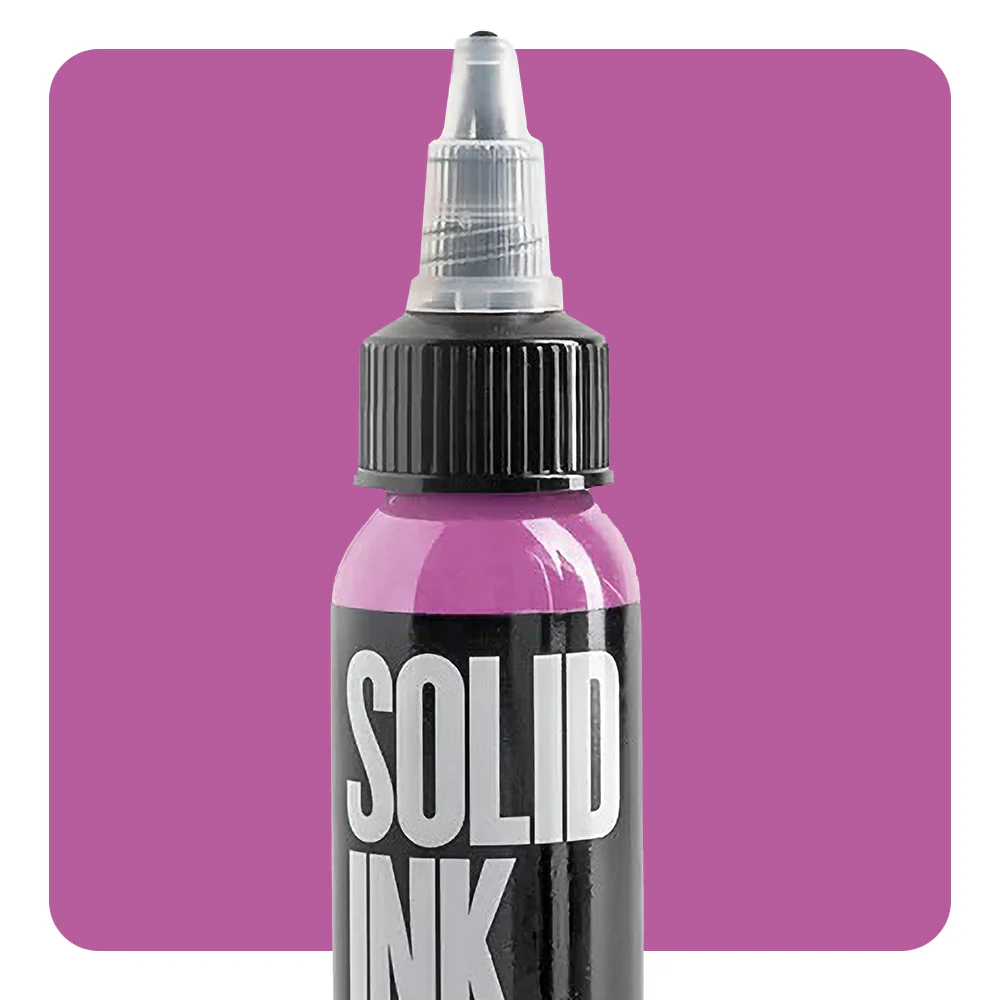 Solid Ink - Lollipop