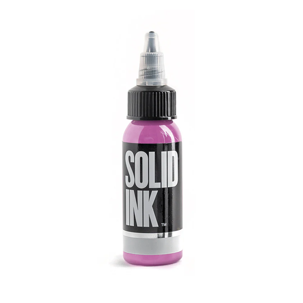 Solid Ink - Lollipop - Image 2