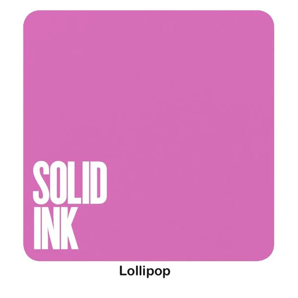 Solid Ink - Lollipop - Image 3