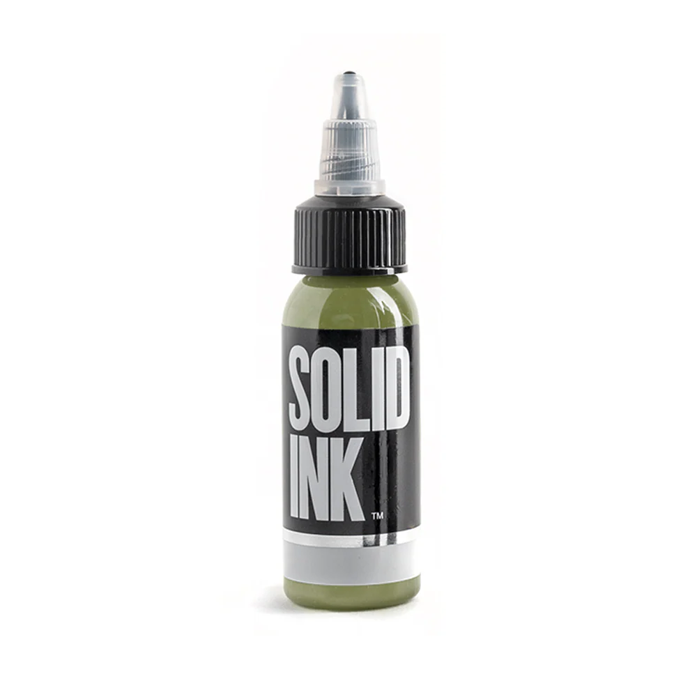 Solid Ink - Mold - Image 2