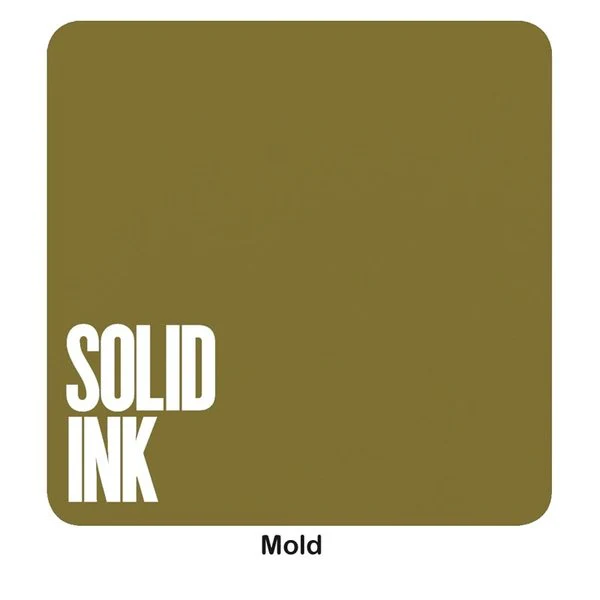 Solid Ink - Mold - Image 3