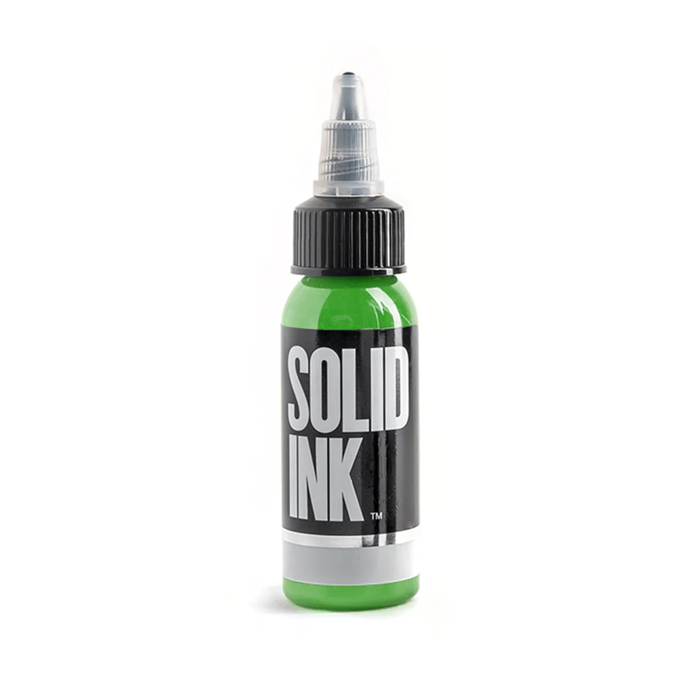 Solid Ink - Neon — Pick Size - Image 2