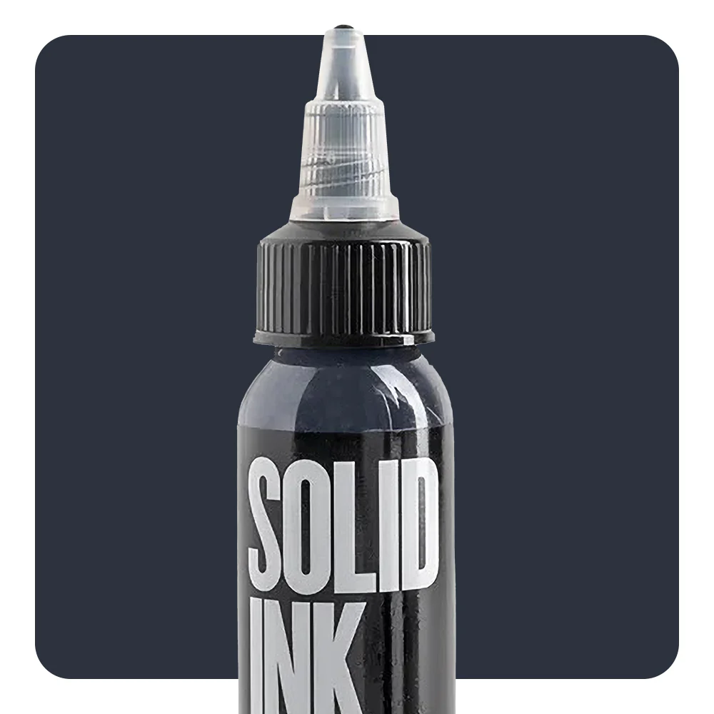 Solid Ink - Onyx