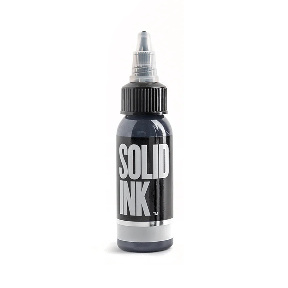 Solid Ink - Onyx - Image 2