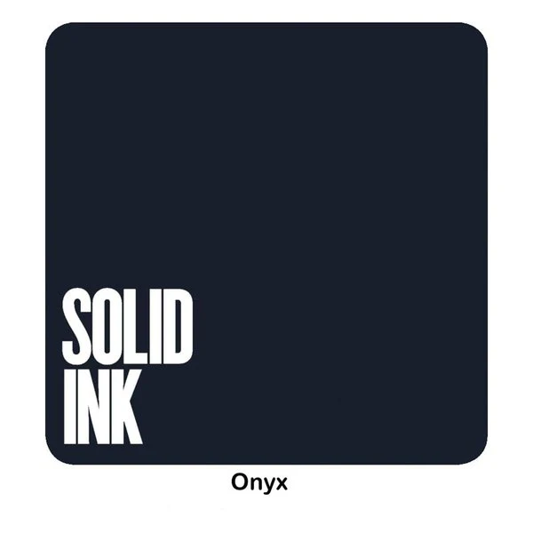 Solid Ink - Onyx - Image 3