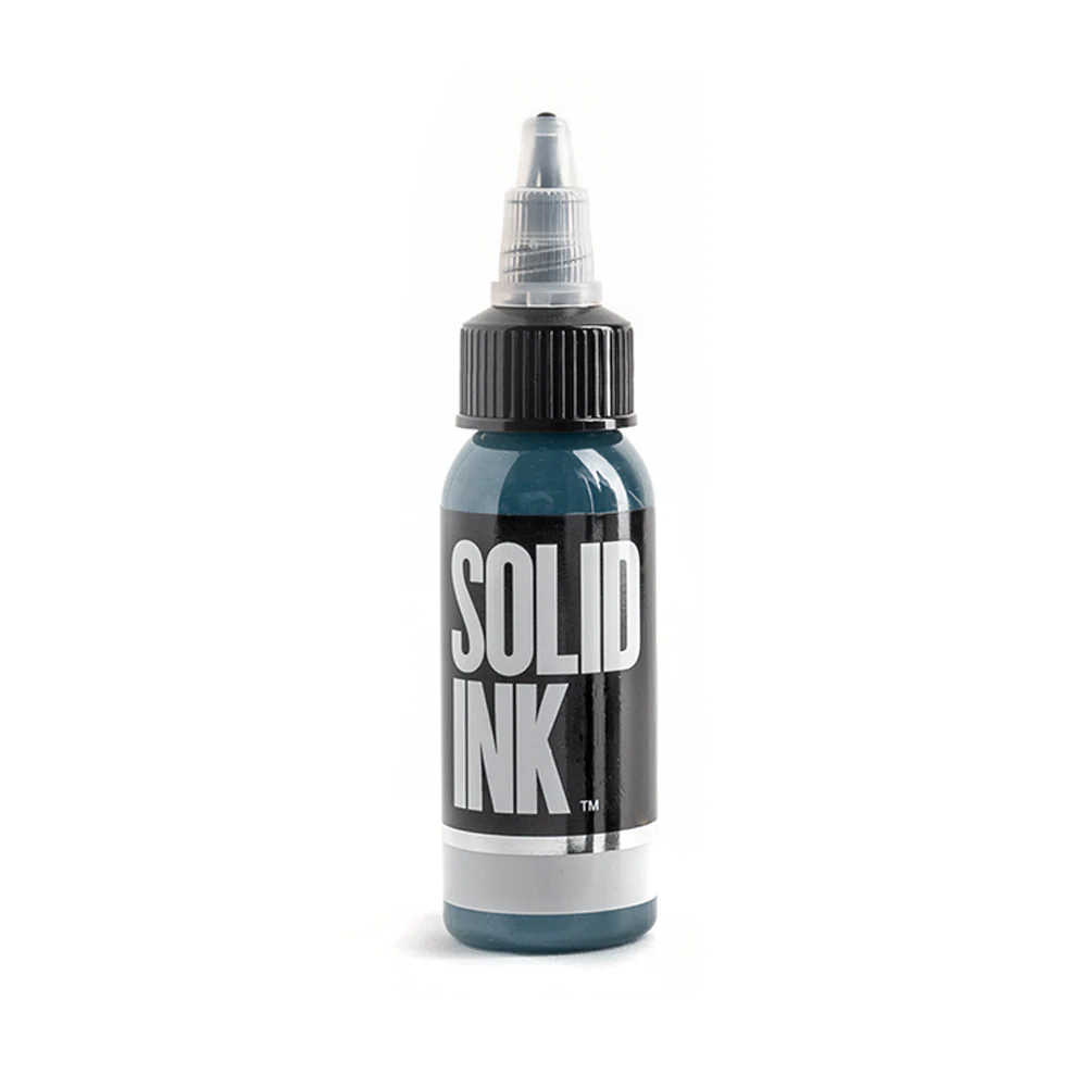 Solid Ink - Petroleum - Image 2
