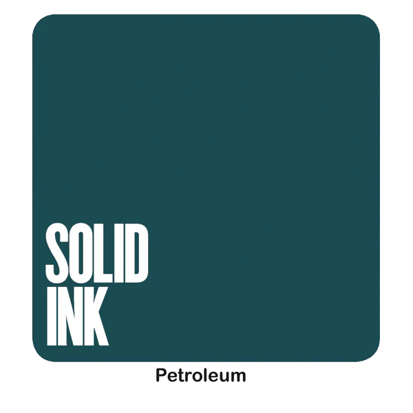 Solid Ink - Petroleum - Image 3