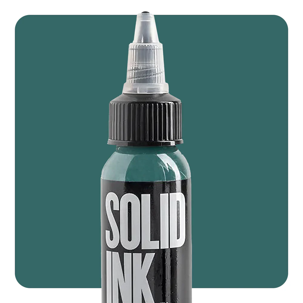 Solid Ink - Peyote