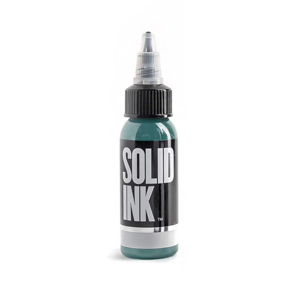 Solid Ink - Peyote - Image 2