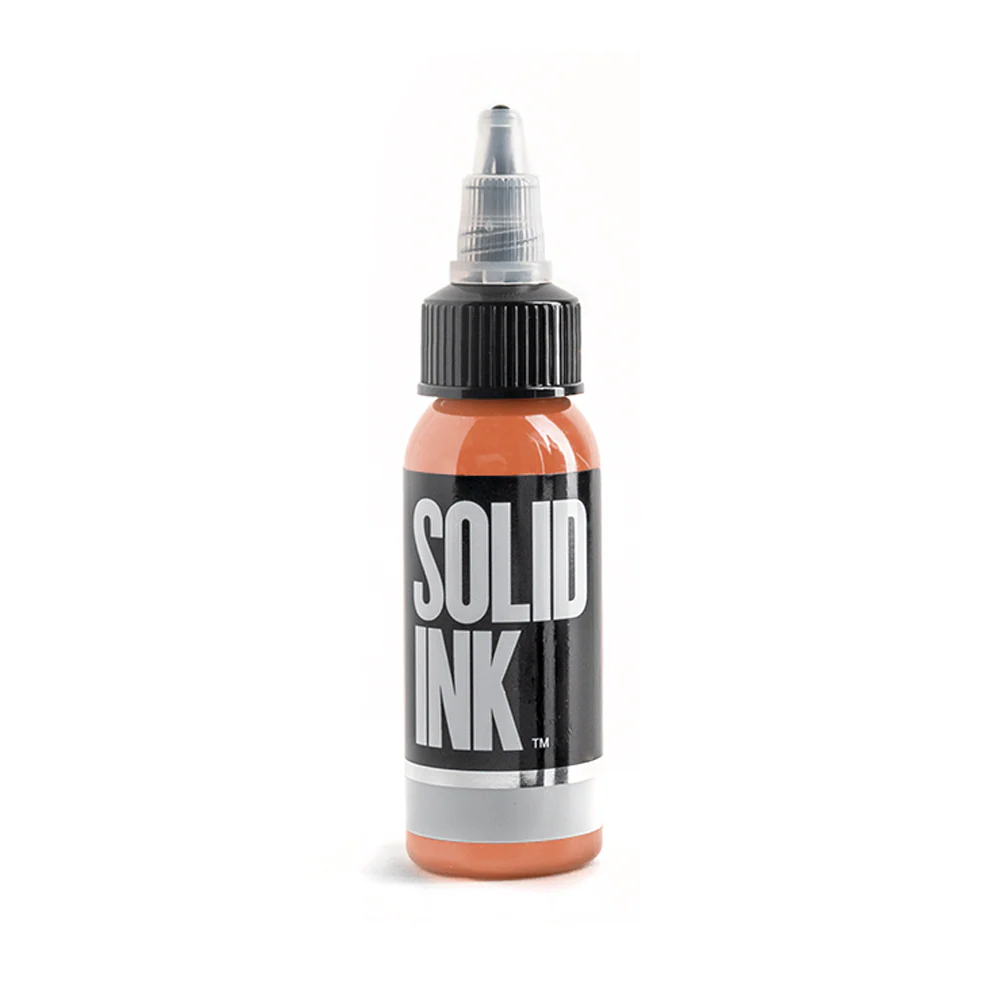Solid Ink - Salmon - Image 2