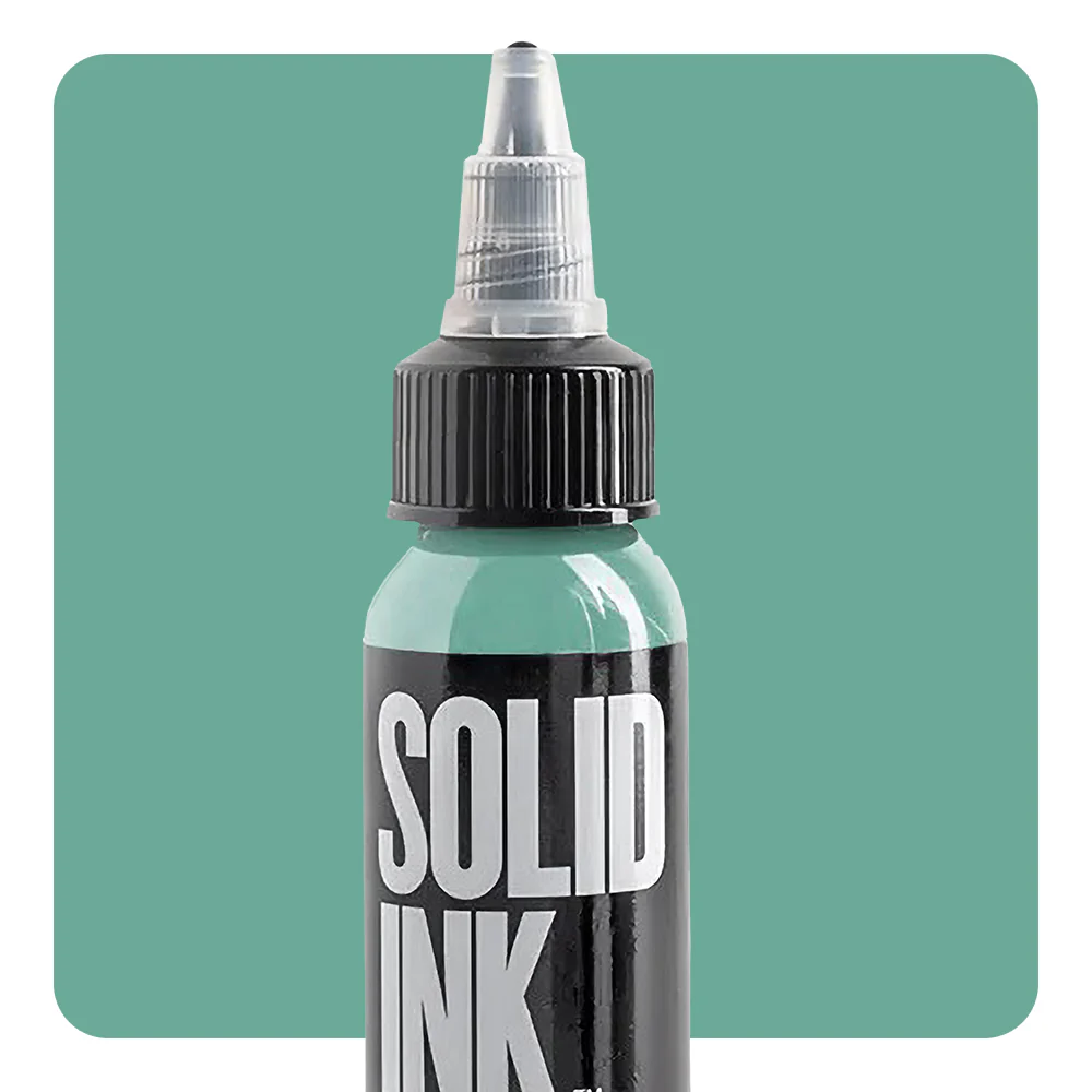 Solid Ink - Shark