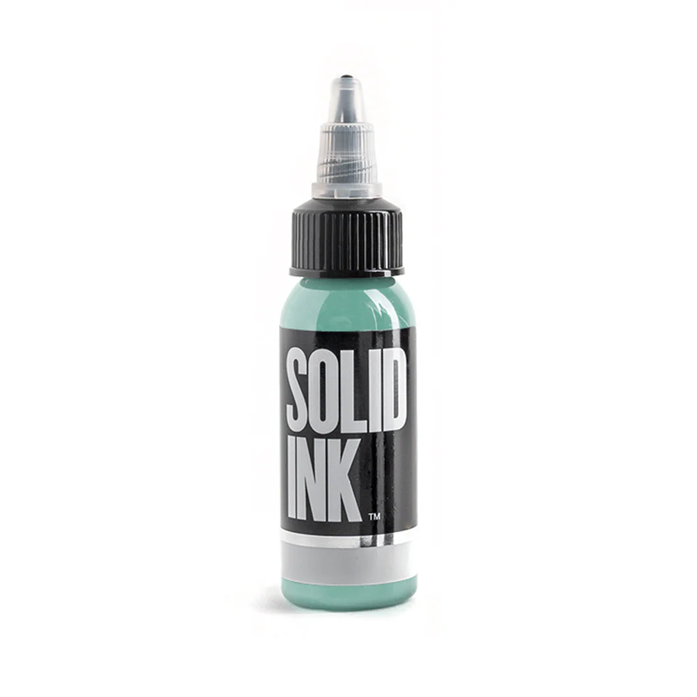 Solid Ink - Shark - Image 2