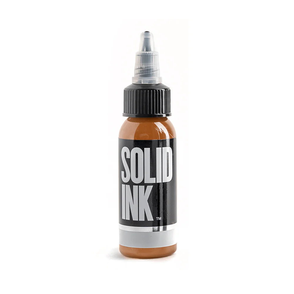 Solid Ink - Tiger - Image 2
