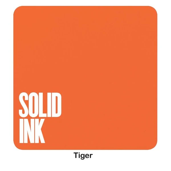 Solid Ink - Tiger - Image 3