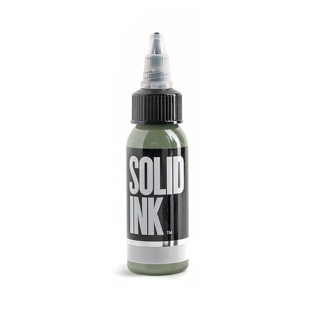 Solid Ink - Yerba - Image 2