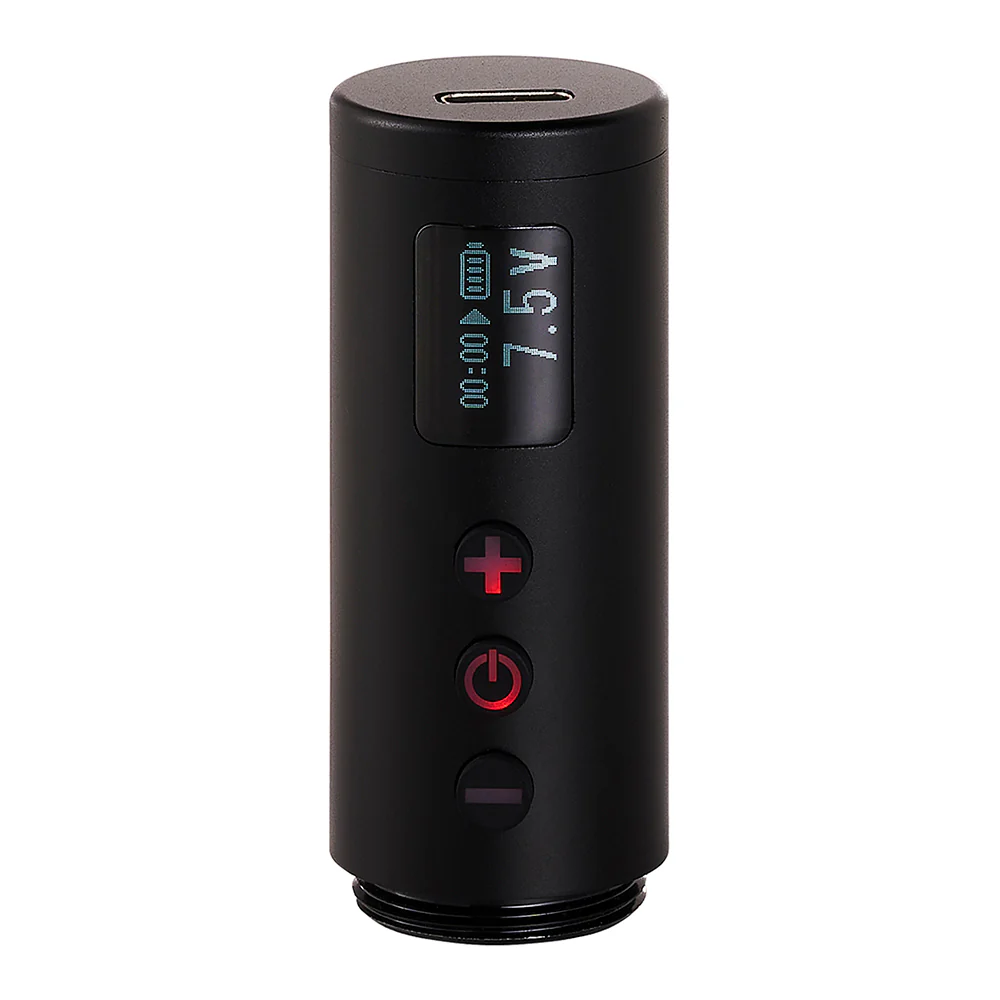 Spare PowerPack Battery for Peak Astra Wireless PMU Machine – Pick Color - Image 5