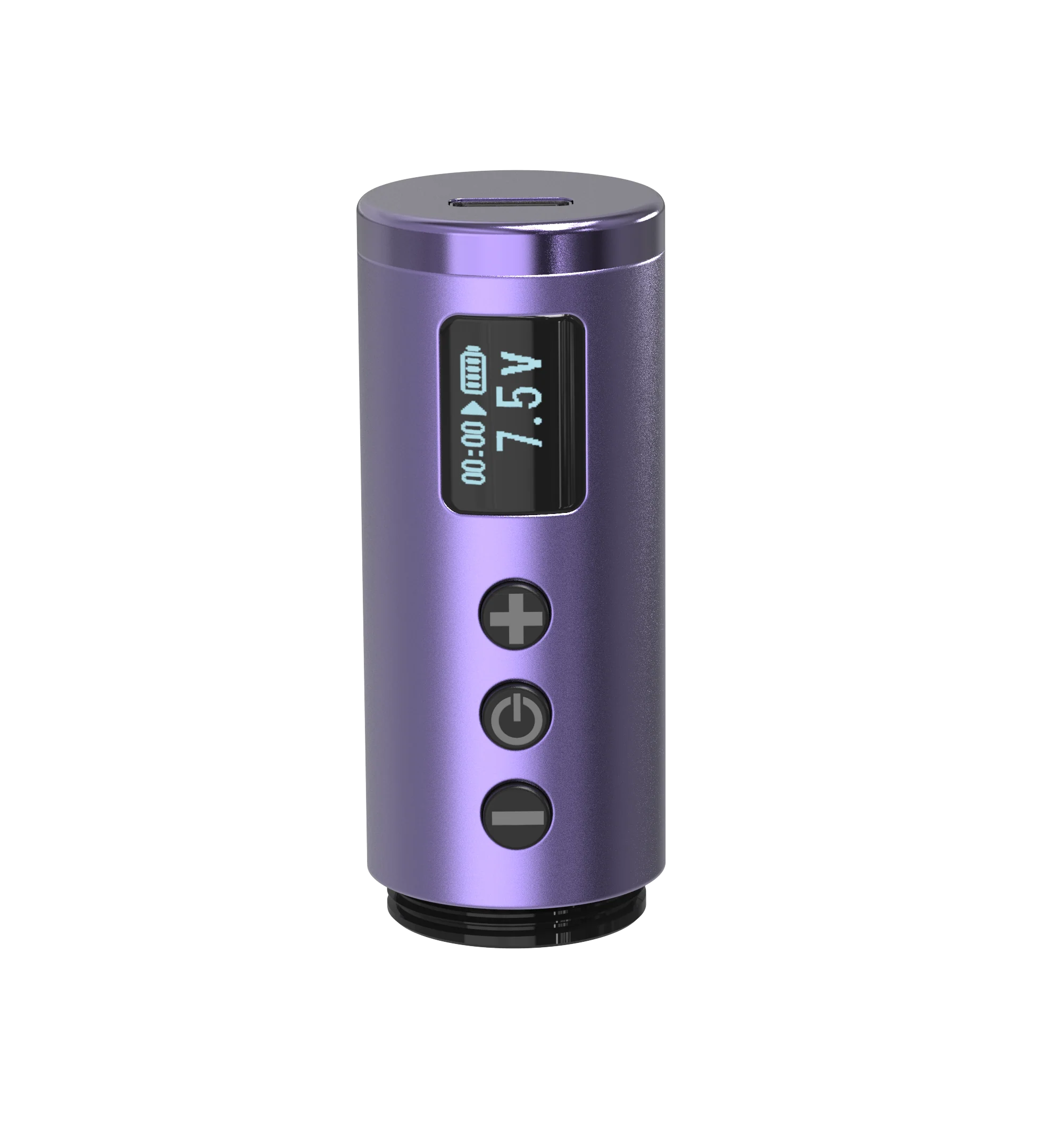 Spare PowerPack Battery for Peak Astra Wireless PMU Machine – Pick Color - Image 8