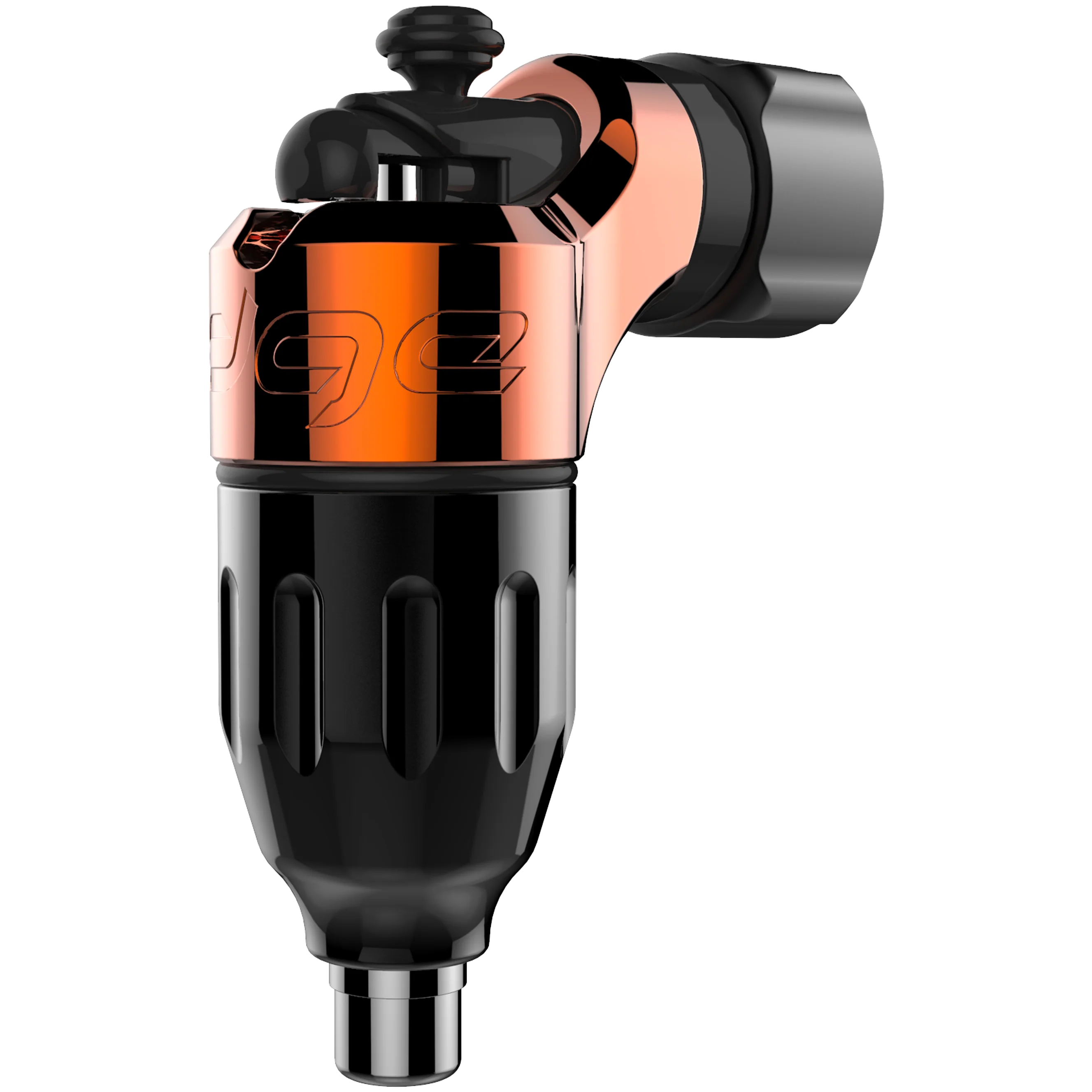 Spektra EDGE X Machine - Tangerine - Image 4