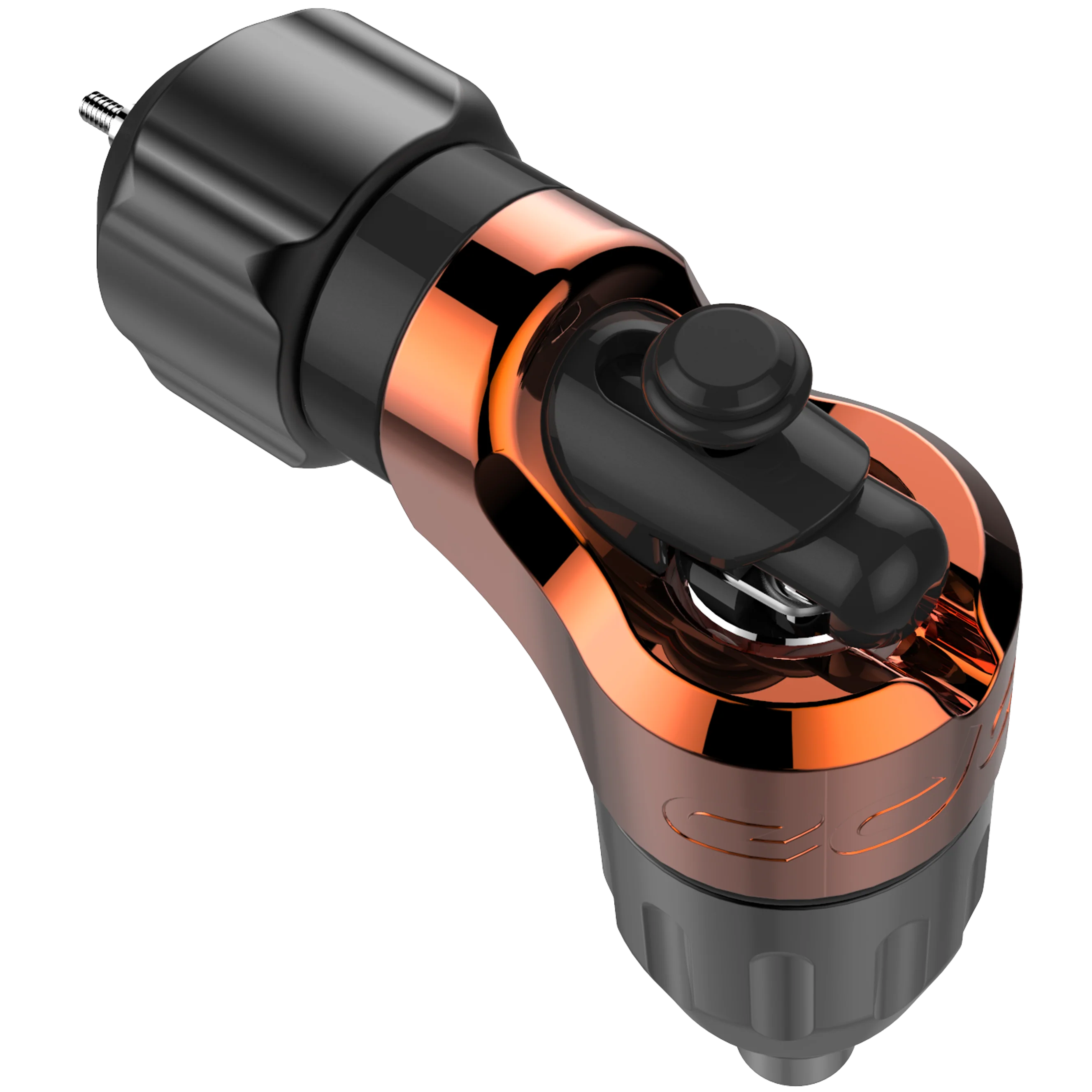 Spektra EDGE X Machine - Tangerine - Image 5