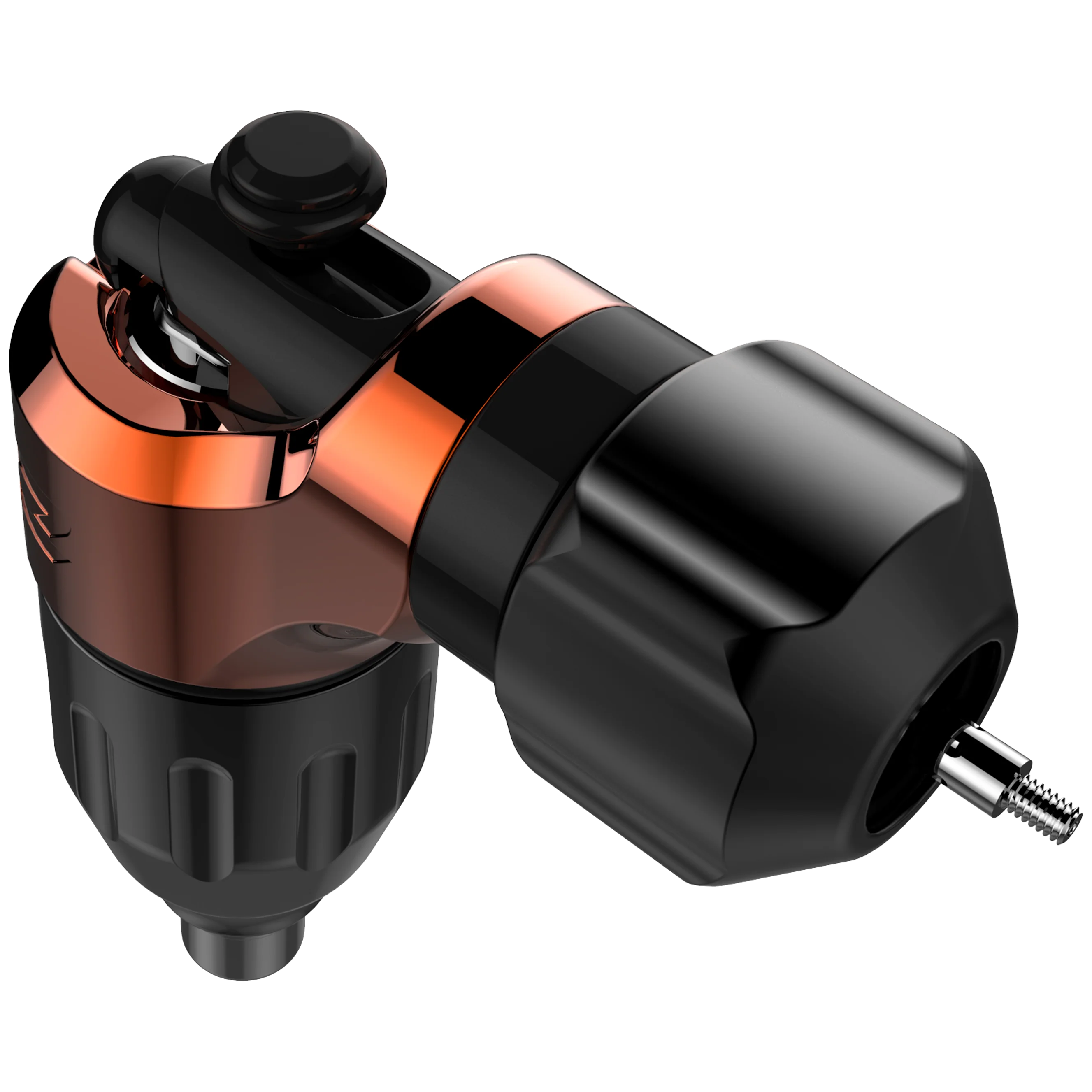 Spektra EDGE X Machine - Tangerine - Image 6