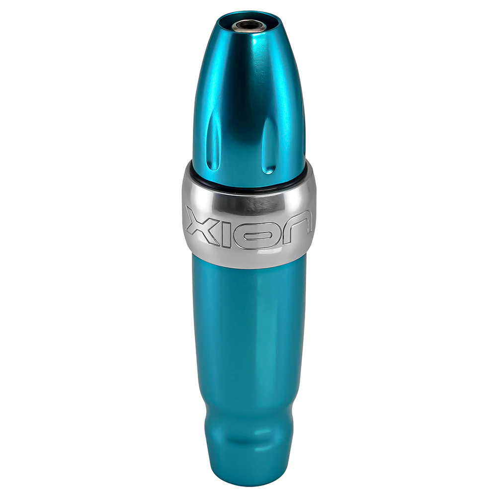 Spektra XION S Permanent Makeup Pen - Seafoam - Image 3
