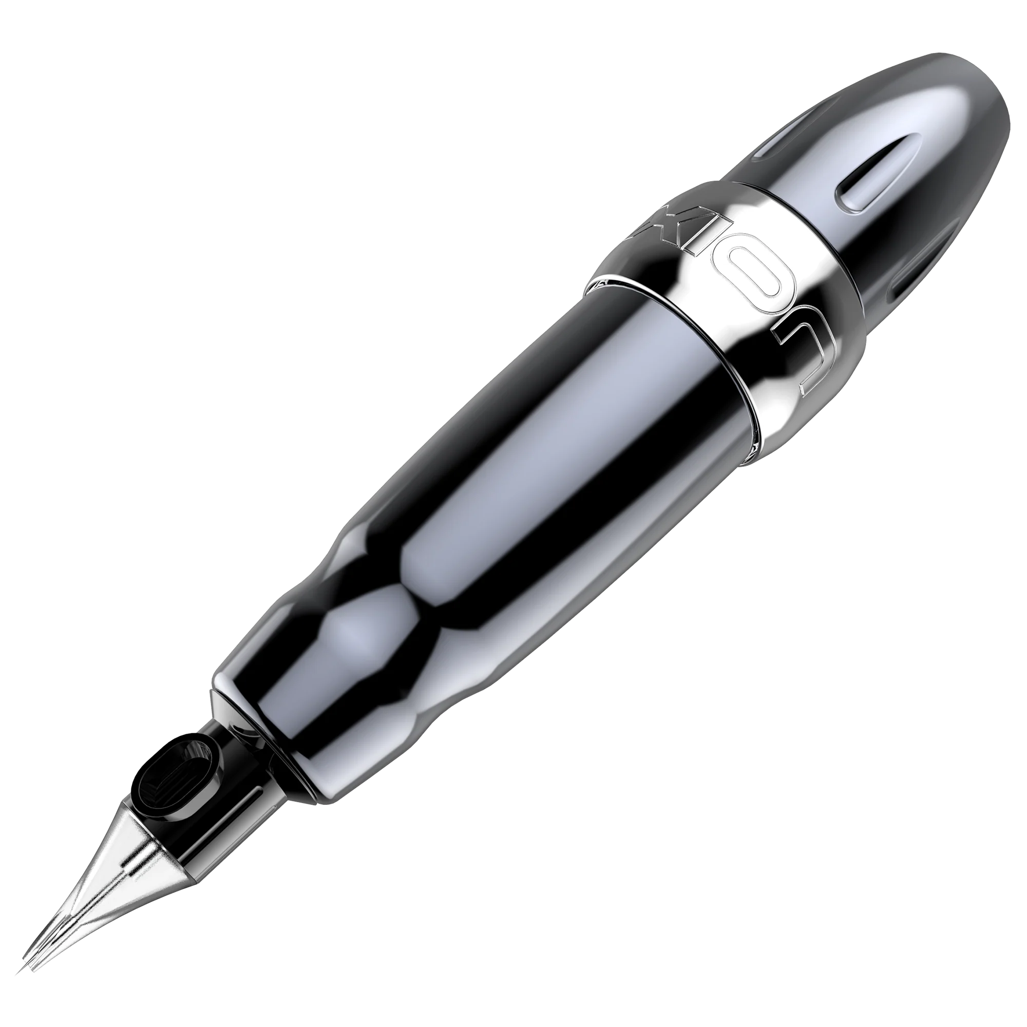 Spektra XION S Permanent Makeup Pen (Grey) - Image 4