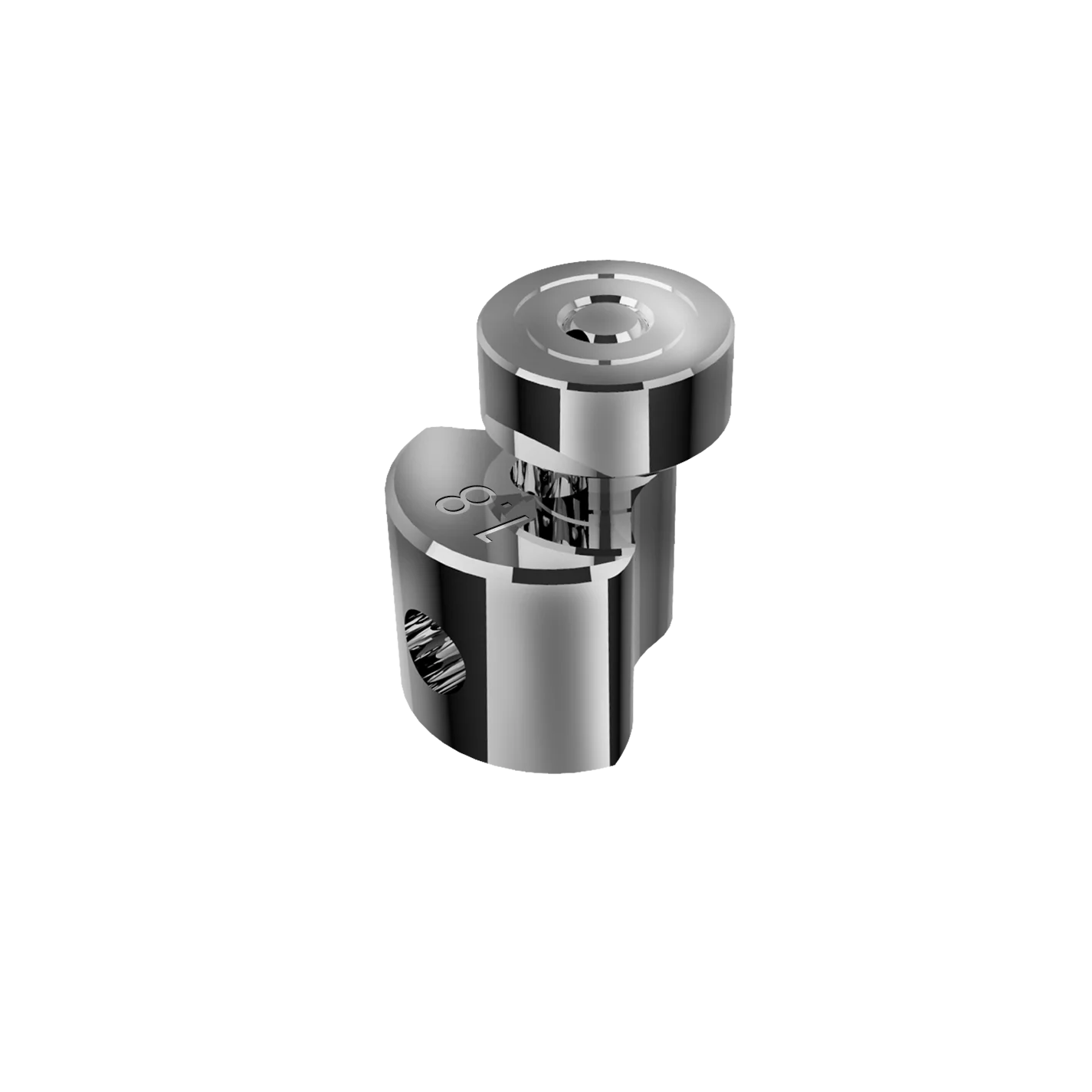 Spektra Xion Stroke Wheel