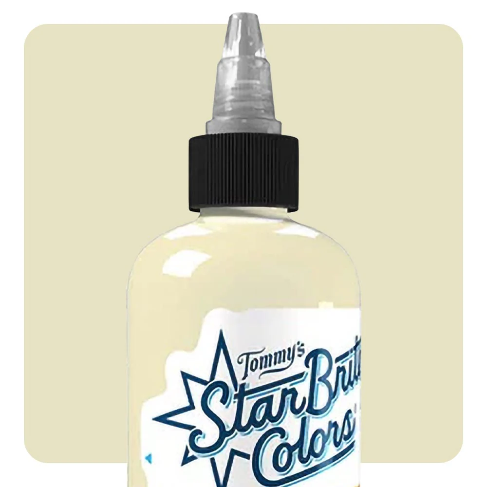 Spring Bud — Tommy's StarBrite Colors Tattoo Ink — Pick Size