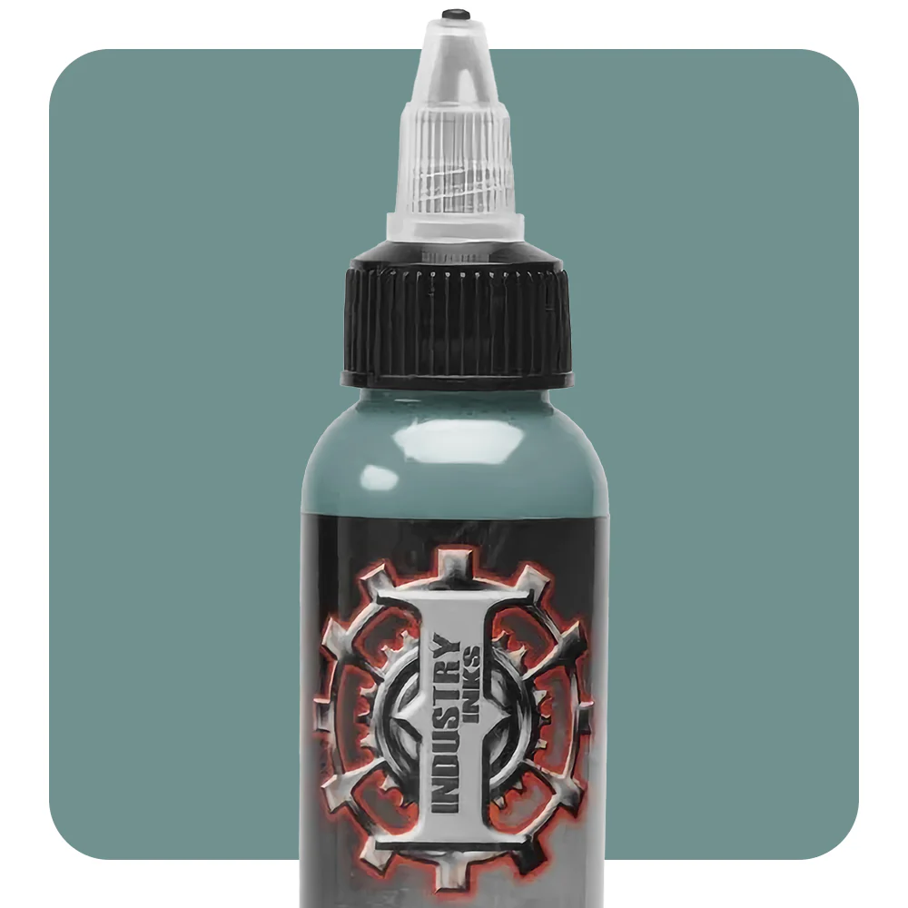 Steel — Industry Inks — Pick Size