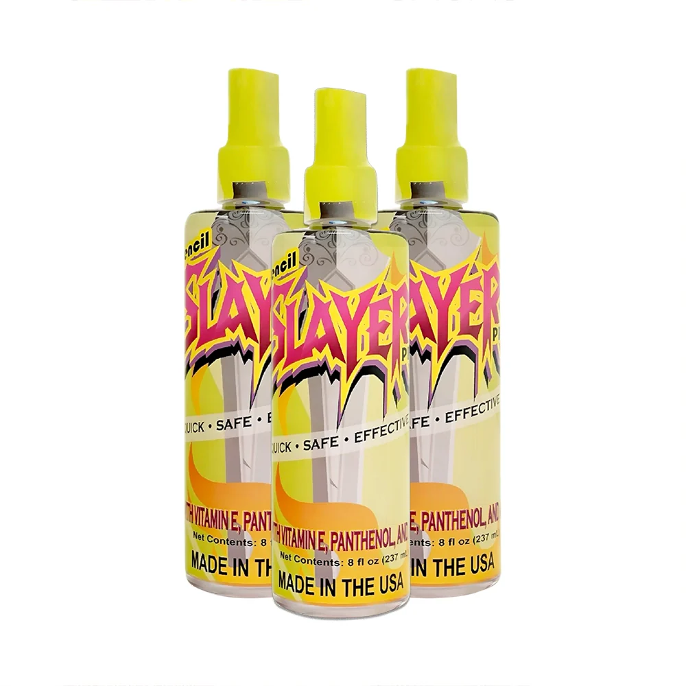 Stencil Slayer Pro – Professional Tattoo Stencil Remover – Price per 1 - Image 3